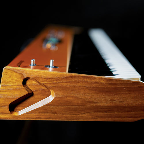 Studiologic Numa X GTse Stage Piano, View 7