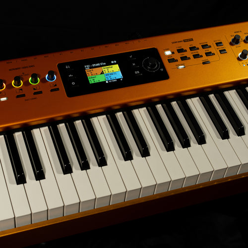 Studiologic Numa X GTse Stage Piano, View 9