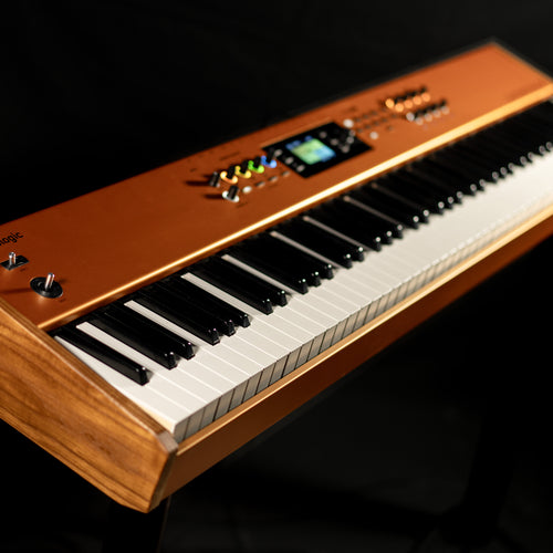 Studiologic Numa X GTse Stage Piano, View 13