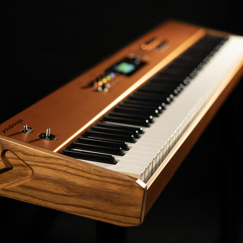 Studiologic Numa X GTse Stage Piano, View 14