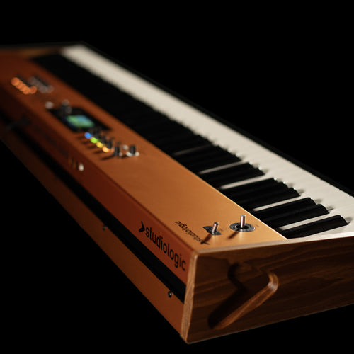 Studiologic Numa X GTse Stage Piano, View 15