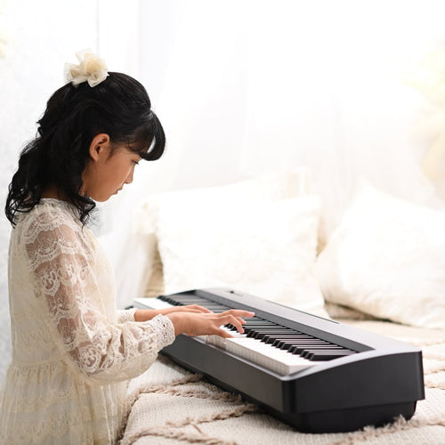 Kawai ES60 Digital Piano - Black, View 11