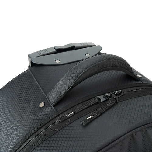 DW DWe Rolling Cymbal Bag, View 4
