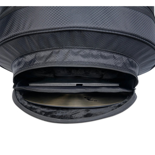DW DWe Rolling Cymbal Bag, View 5