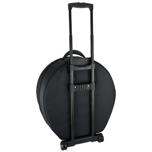 DW DWe Rolling Cymbal Bag, View 3