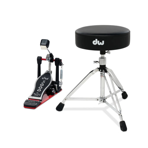 Drum Workshop DWCP5000PK1 DW 5000 2PC Hardware Pack