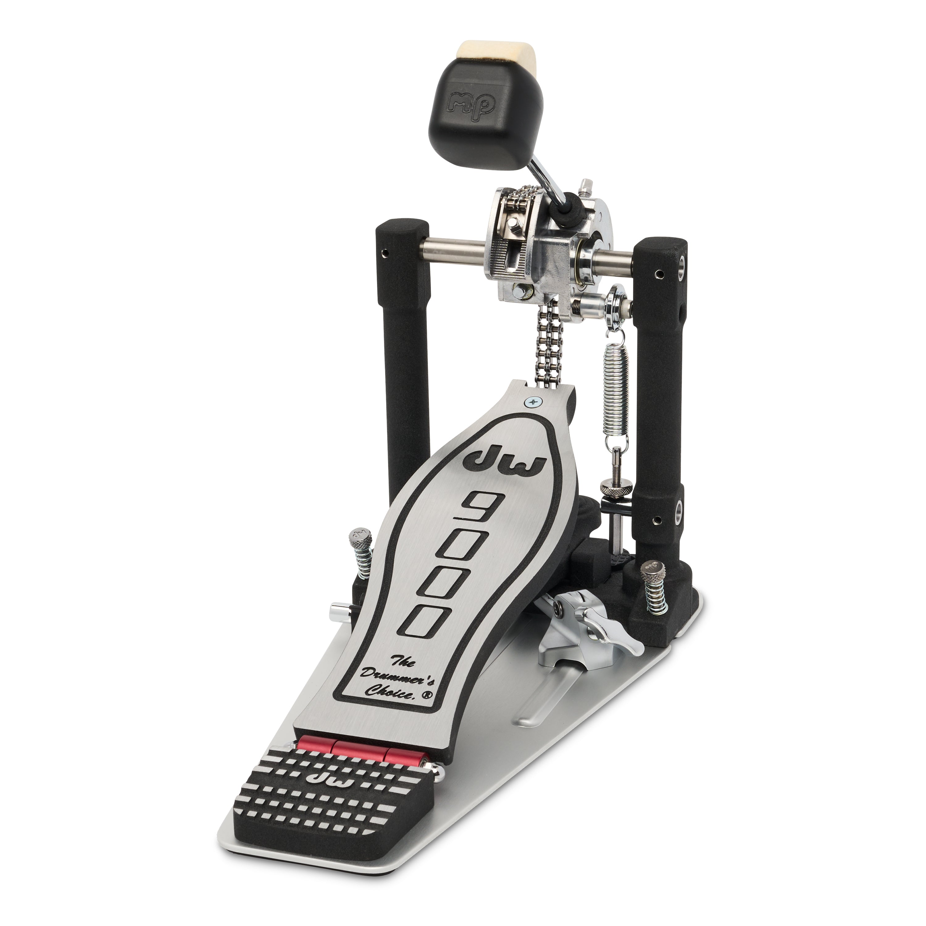 Drum Workshop 9000-Series DWCP9000 Single Bass Drum Pedal