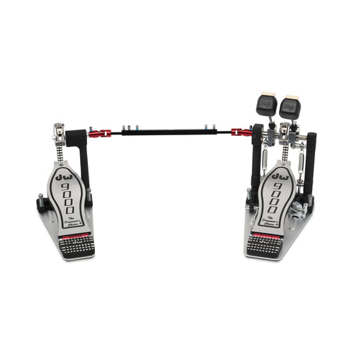 Drum Workshop DWCP9002 Double Bass Drum Pedal