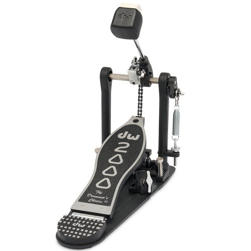 Drum Workshop DWCP2000A Single Bass Drum Pedal, View 1