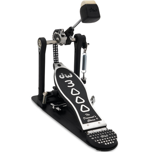 Drum Workshop DWCP3000A Single Pedal, View 6