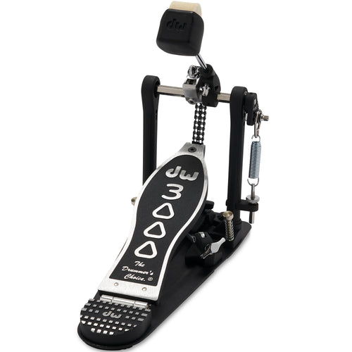 Drum Workshop DWCP3000A Single Pedal, View 1