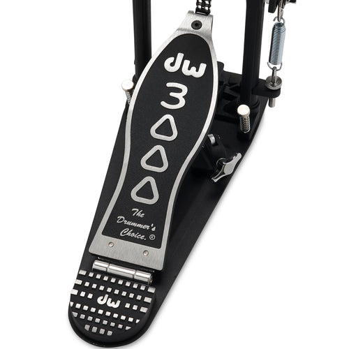 Drum Workshop DWCP3000A Single Pedal, View 2