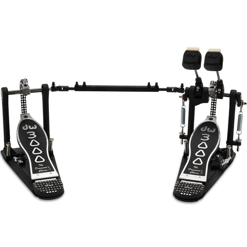 Drum Workshop DWCP3002A Double Pedal, View 1