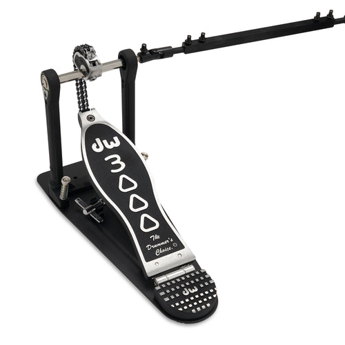 Drum Workshop DWCP3002A Double Pedal, View 4