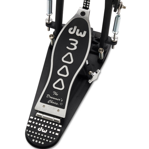 Drum Workshop DWCP3002A Double Pedal, View 6