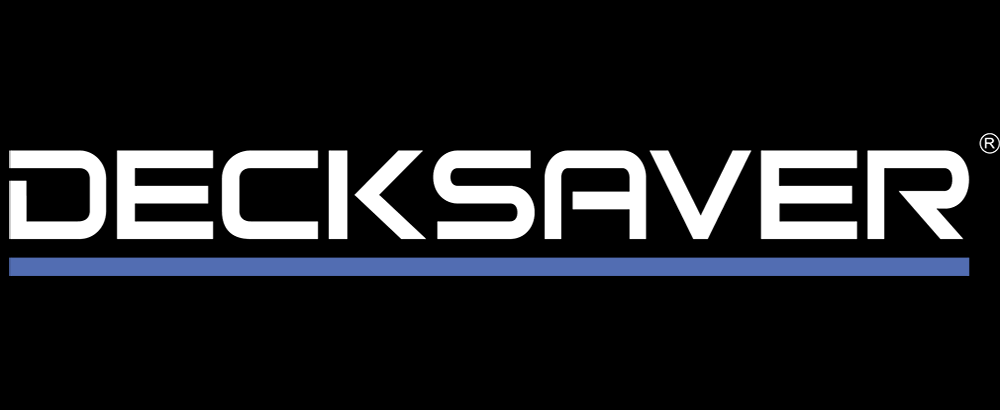 Decksaver Logo