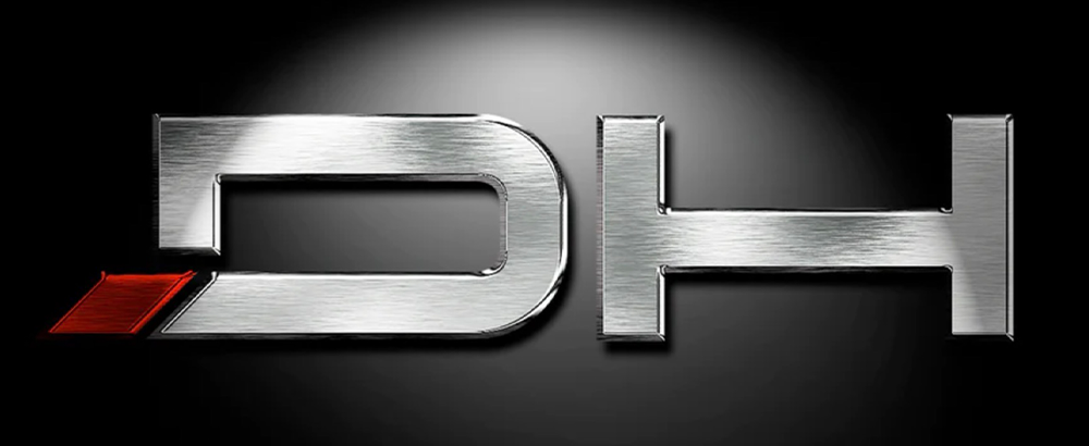 Die Hard Logo