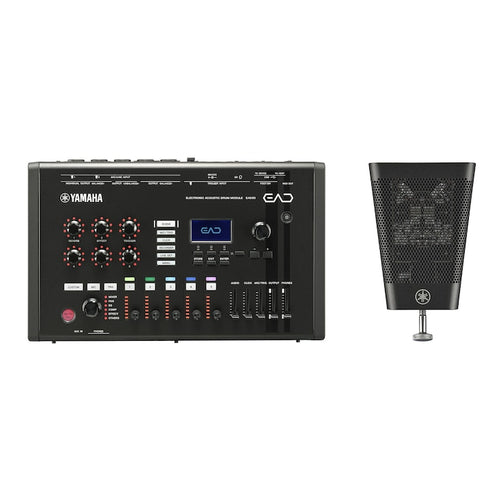Yamaha EAD50 Electronic Acoustic Drum Microphone System, view 1