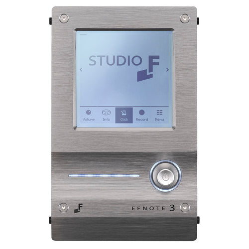 EFNOTE 3B Electronic Drum Set - White Sparkle, View 8