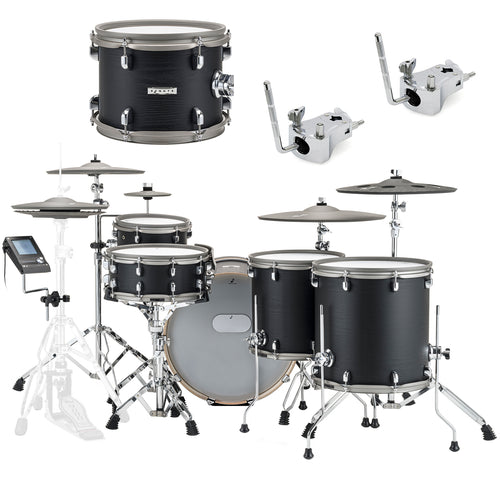 EFNOTE 7X Electronic Drum Set CUSTOM KIT
