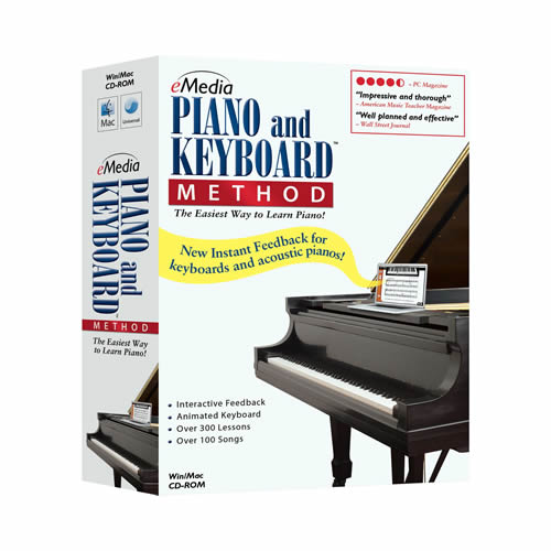Piano mac 2024
