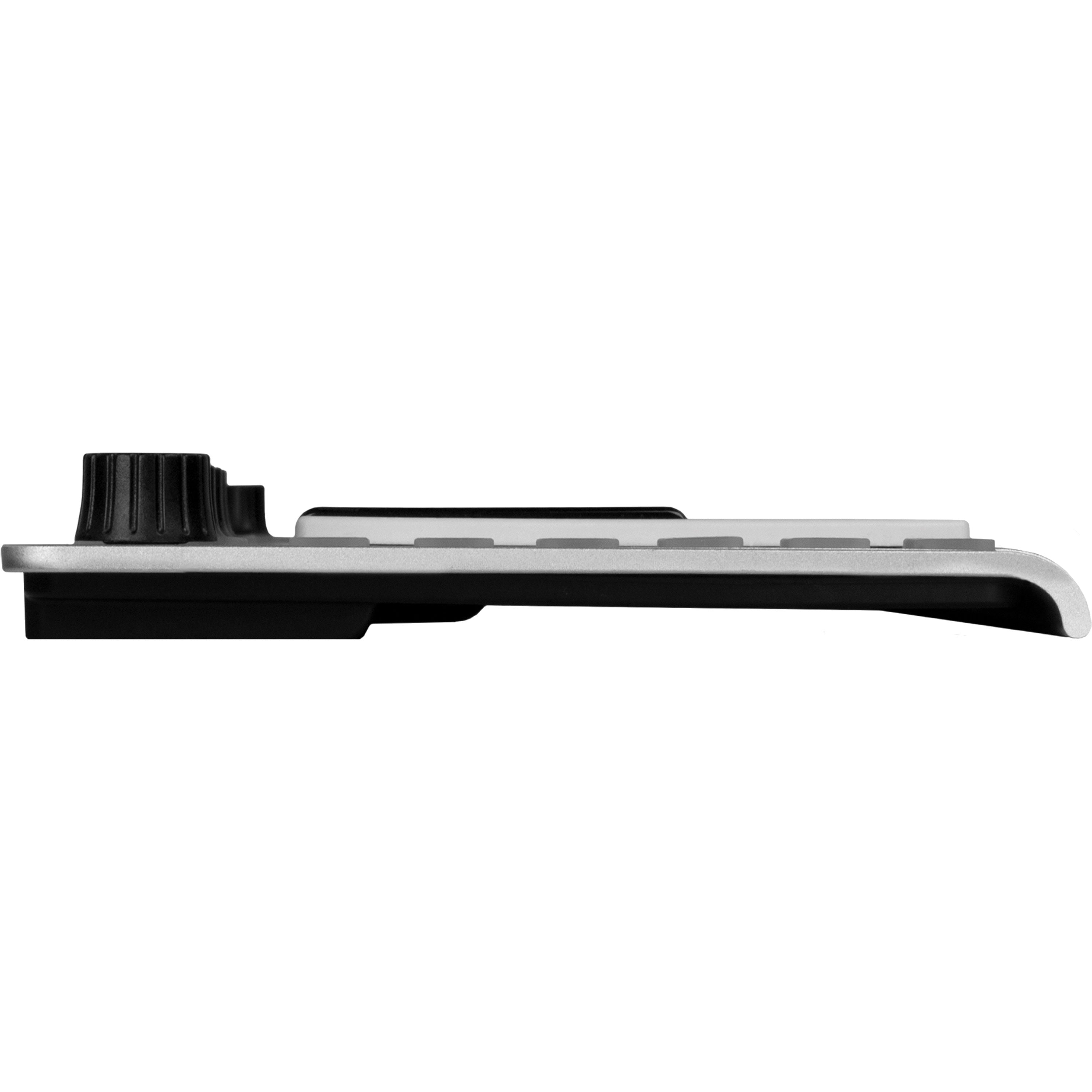 ESI Xsynth 25-Key Portable Synthesizer View 4