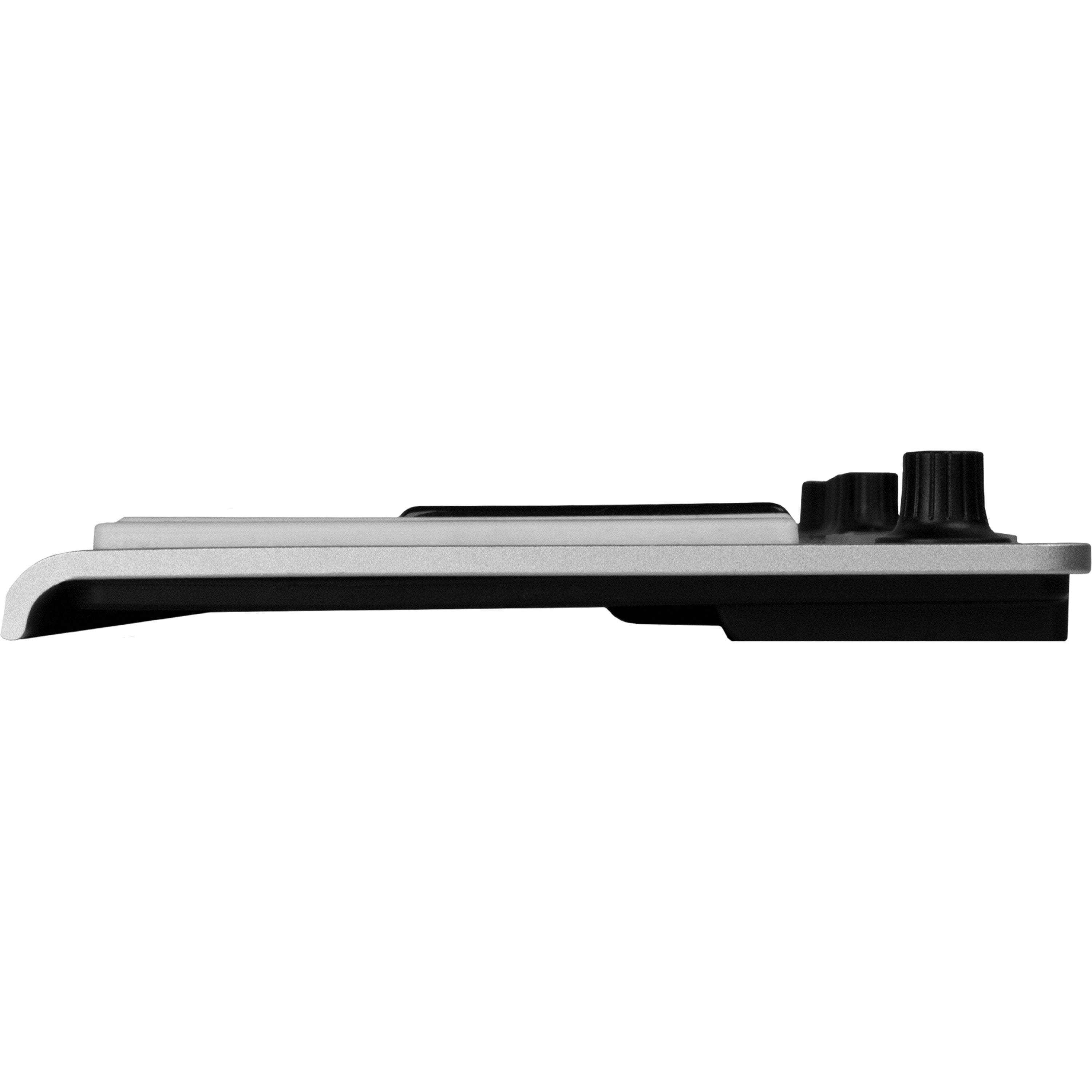 ESI Xsynth 25-Key Portable Synthesizer View 5