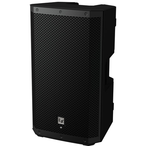 Electro-Voice ZLX-12P G2 12" Powered Speaker, View 11