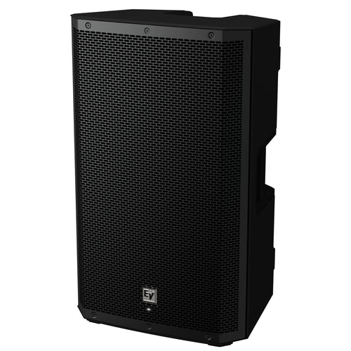 Electro-Voice ZLX-15P G2 15" Powered Speaker, view 10