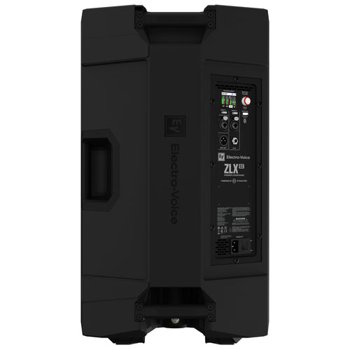 Electro-Voice ZLX-15P G2 15" Powered Speaker, view 12