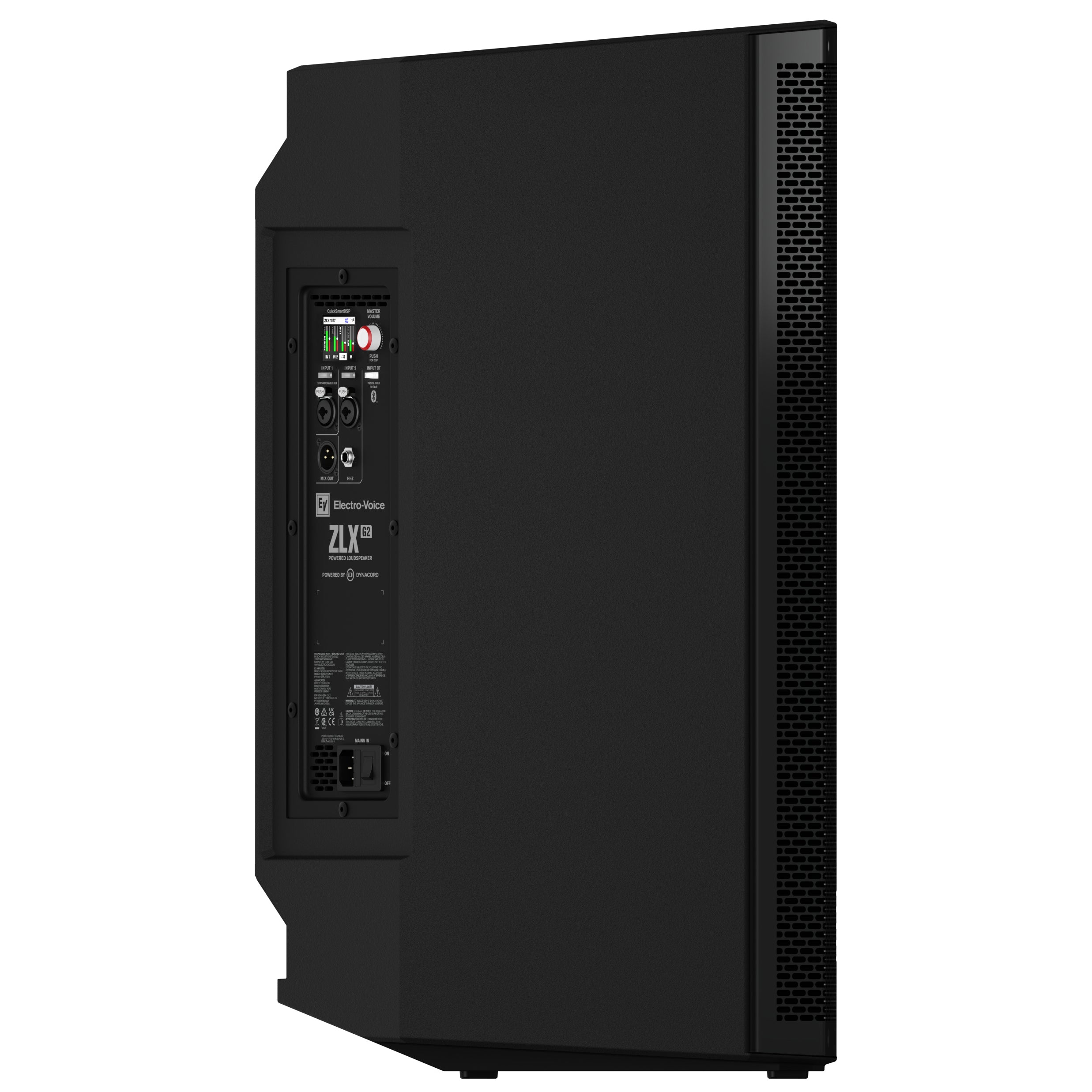 Electro-Voice ZLX-15P G2 15