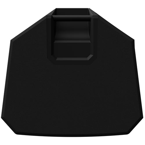 Electro-Voice ZLX-15P G2 15" Powered Speaker, view 5