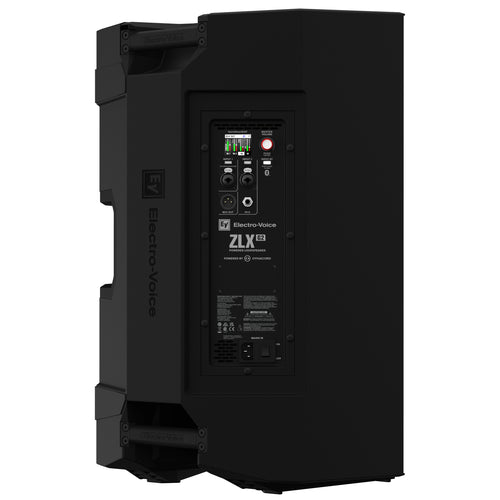Electro-Voice ZLX-15P G2 15" Powered Speaker, view 4