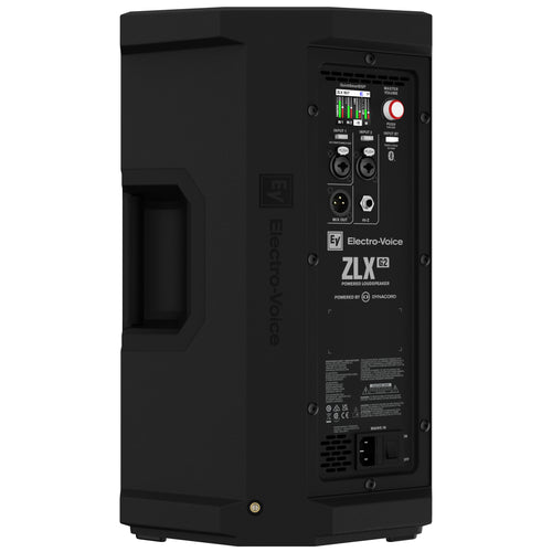 Electro-Voice ZLX-8P G2 8" Powered Speaker, View 10