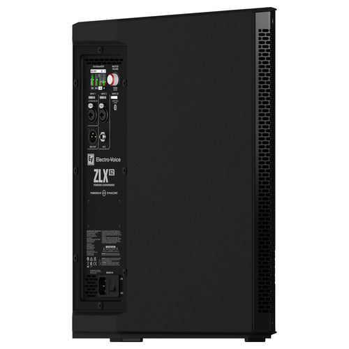 Electro-Voice ZLX-8P G2 8" Powered Speaker, View 7