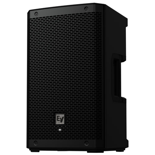 Electro-Voice ZLX-8P G2 8" Powered Speaker, View 8