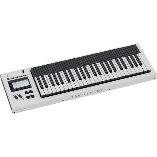 Expressive E Osmose CE 49-Key MPE MIDI Controller View 3