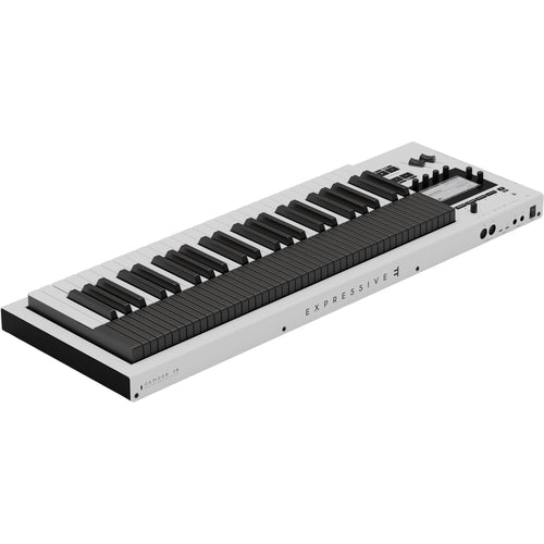 Expressive E Osmose CE 49-Key MPE MIDI Controller View 4