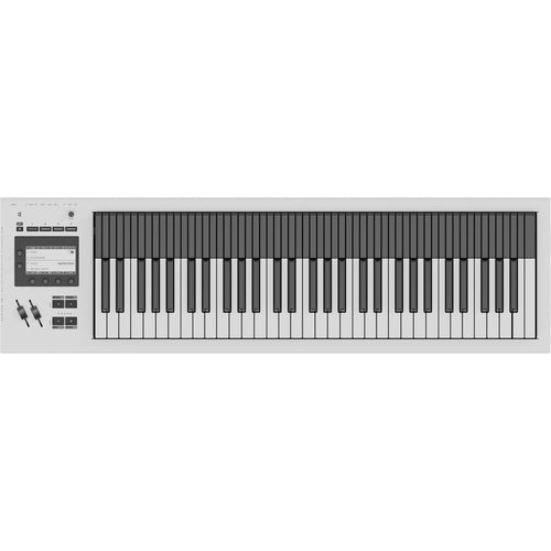 Expressive E Osmose CE 61-Key MPE MIDI Controller View 1