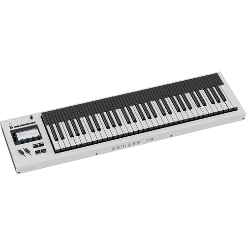 Expressive E Osmose CE 61-Key MPE MIDI Controller View 3