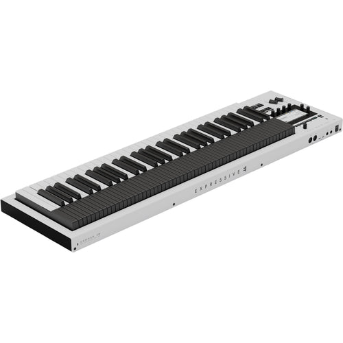 Expressive E Osmose CE 61-Key MPE MIDI Controller View 4