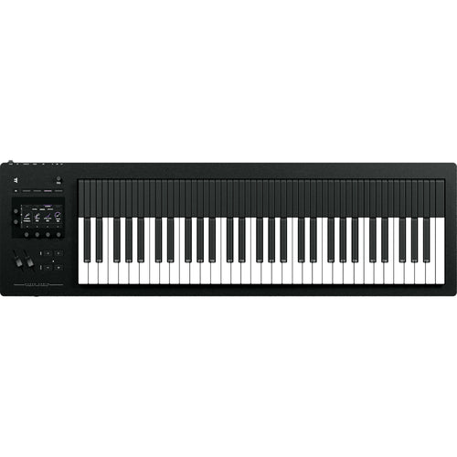 Expressive E Osmose 61-Key Synthesizer & MPE MIDI Controller View 1