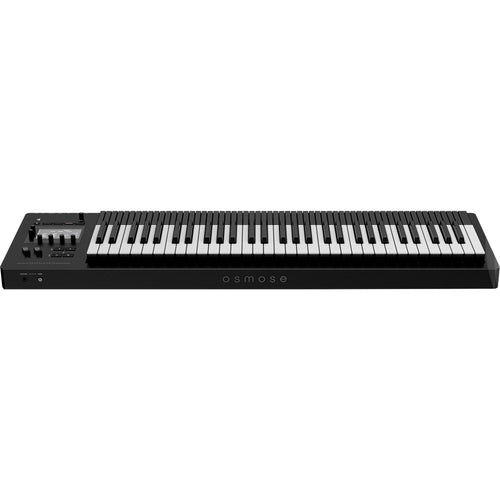 Expressive E Osmose 61-Key Synthesizer & MPE MIDI Controller View 5
