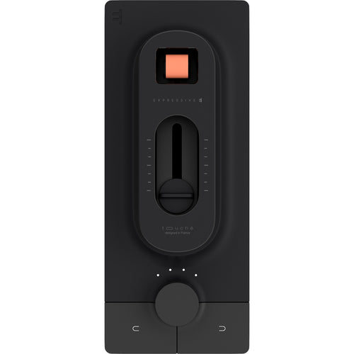Expressive E Touché MIDI/CV/USB Touch Control Surface View 5