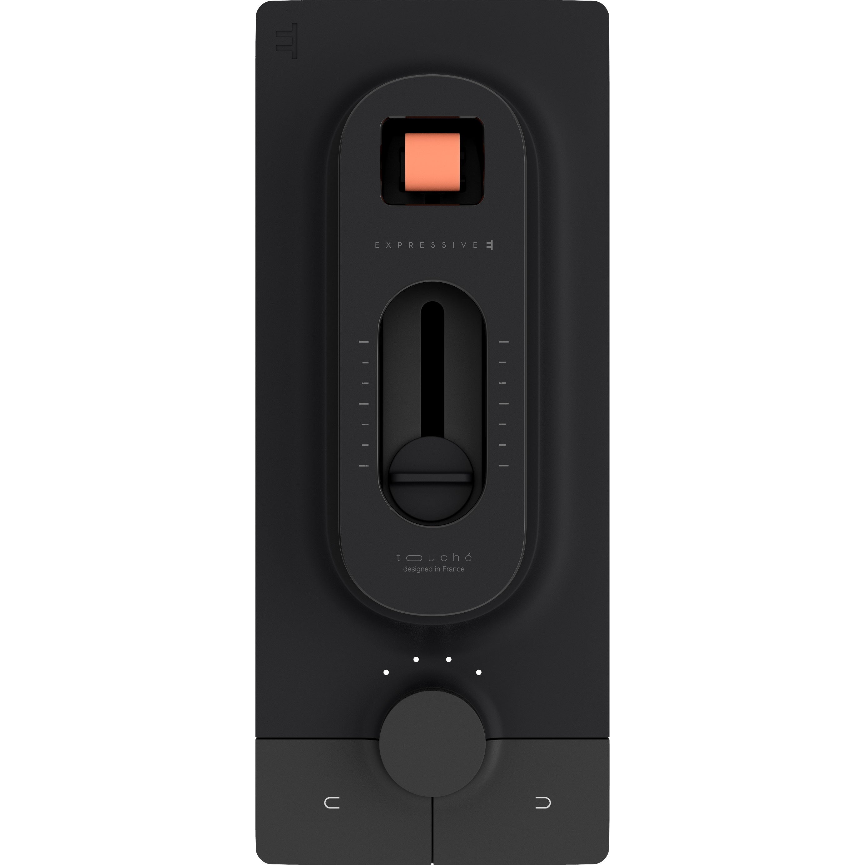 Expressive E Touché MIDI/CV/USB Touch Control Surface View 5