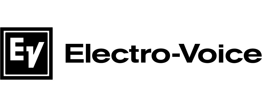 Electro-Voice Logo
