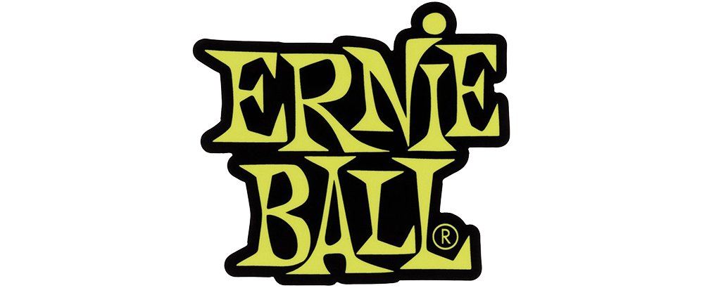 Ernie Ball Logo