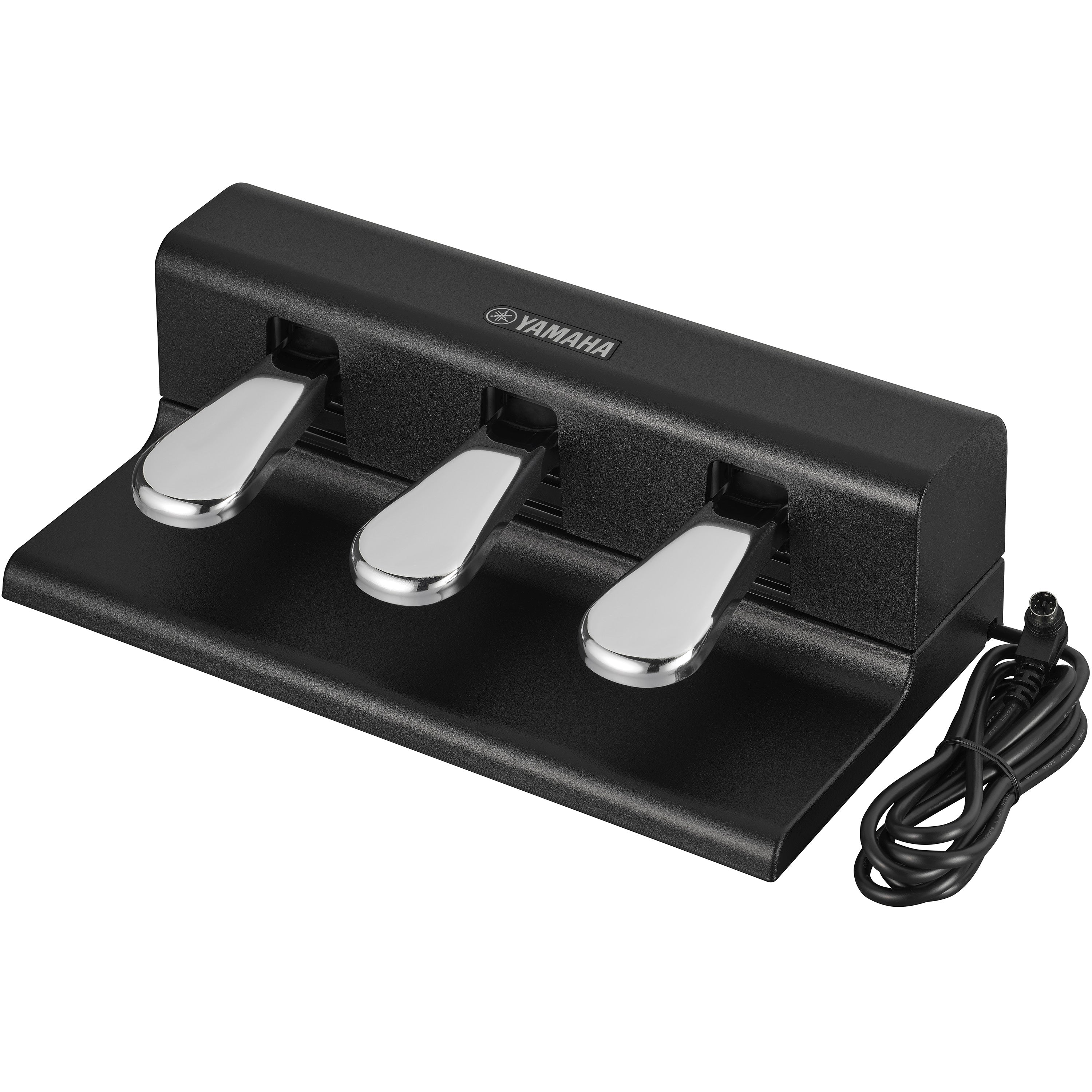 Yamaha FC35 3-Pedal Unit, View 1
