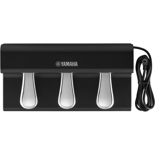 Yamaha FC35 3-Pedal Unit, View 5