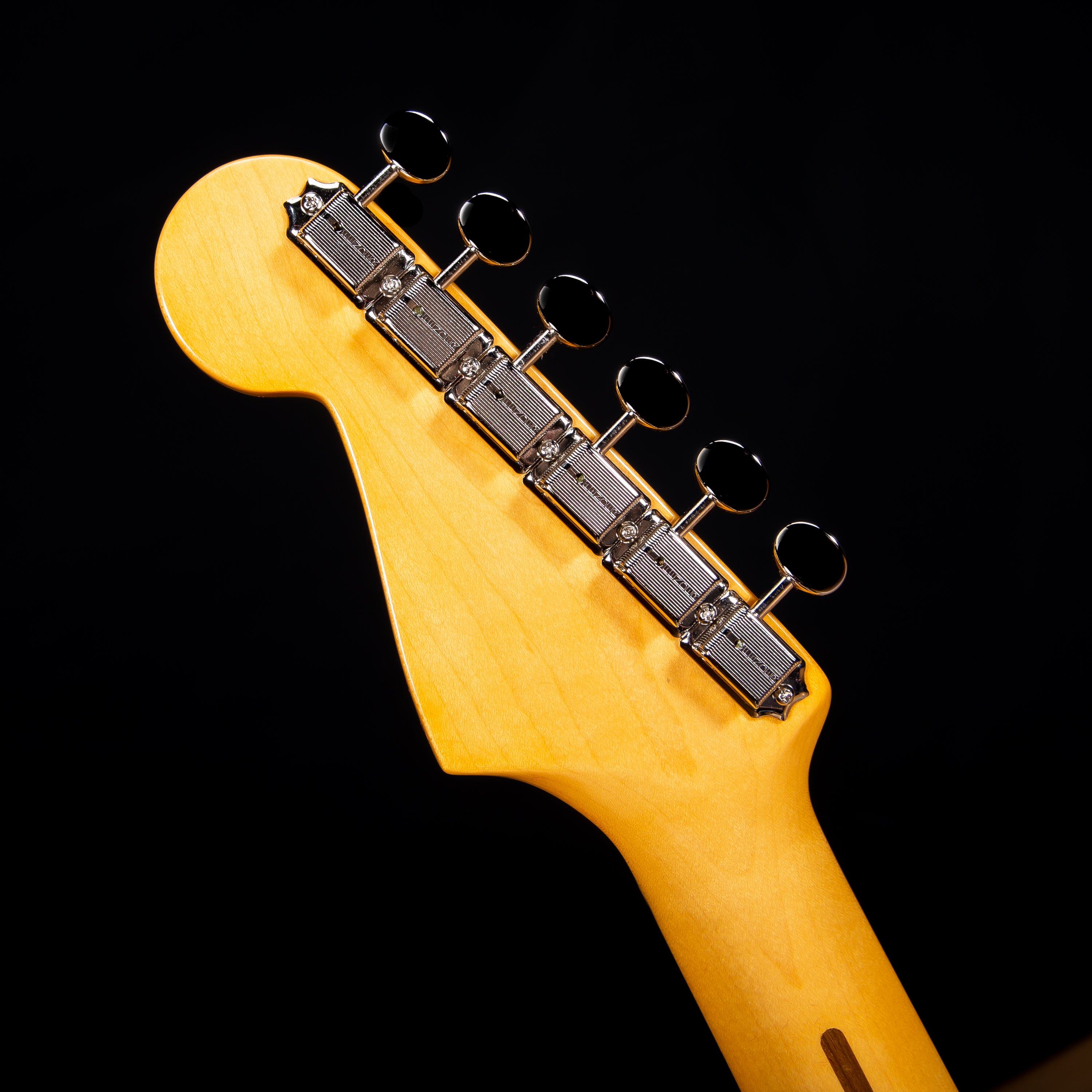 Fender American Vintage II 1957 Stratocaster - Sea Foam Green view 10